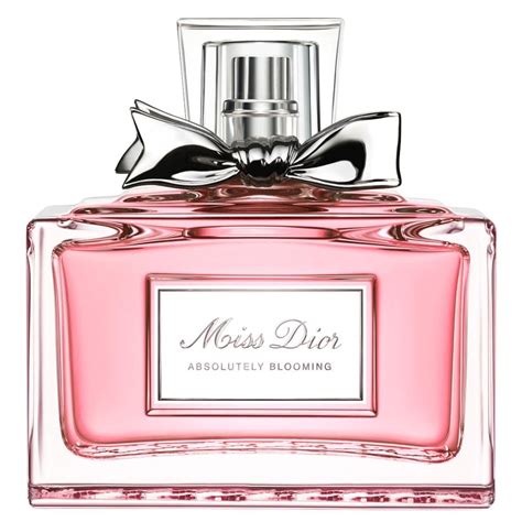 miss dior fragrantica 2017